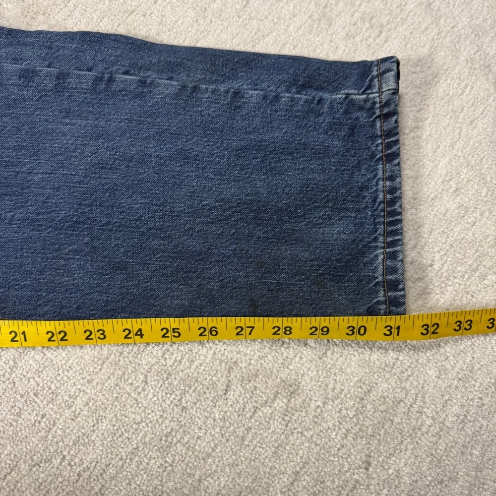 Carhartt relaxed fit